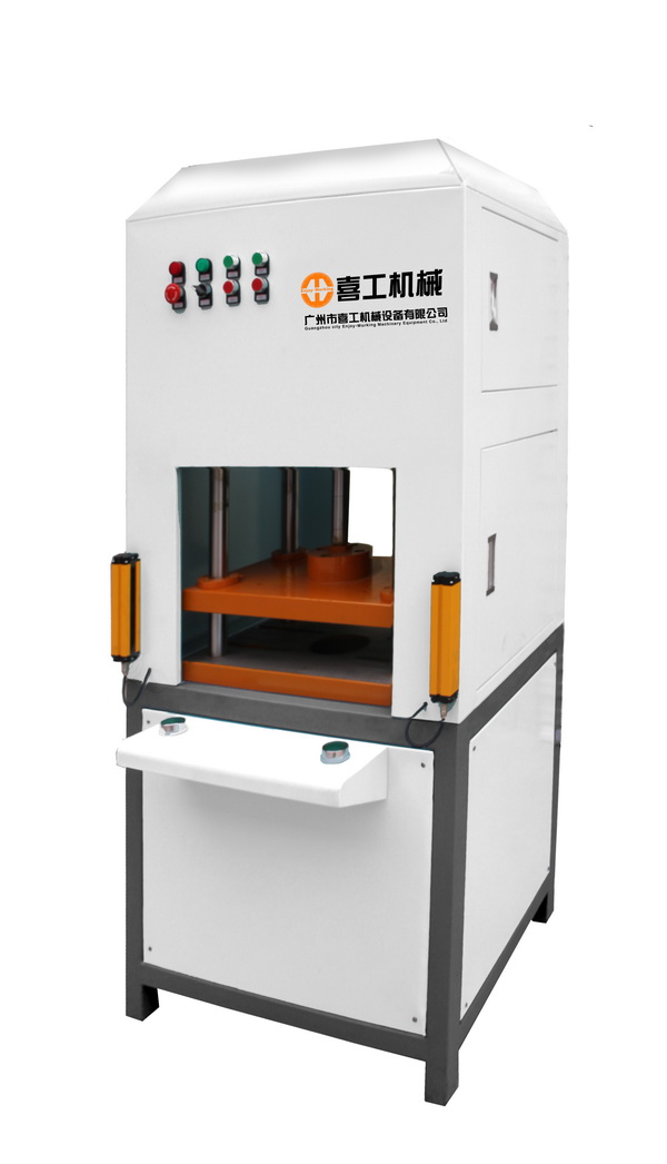 3D沖切機(jī)